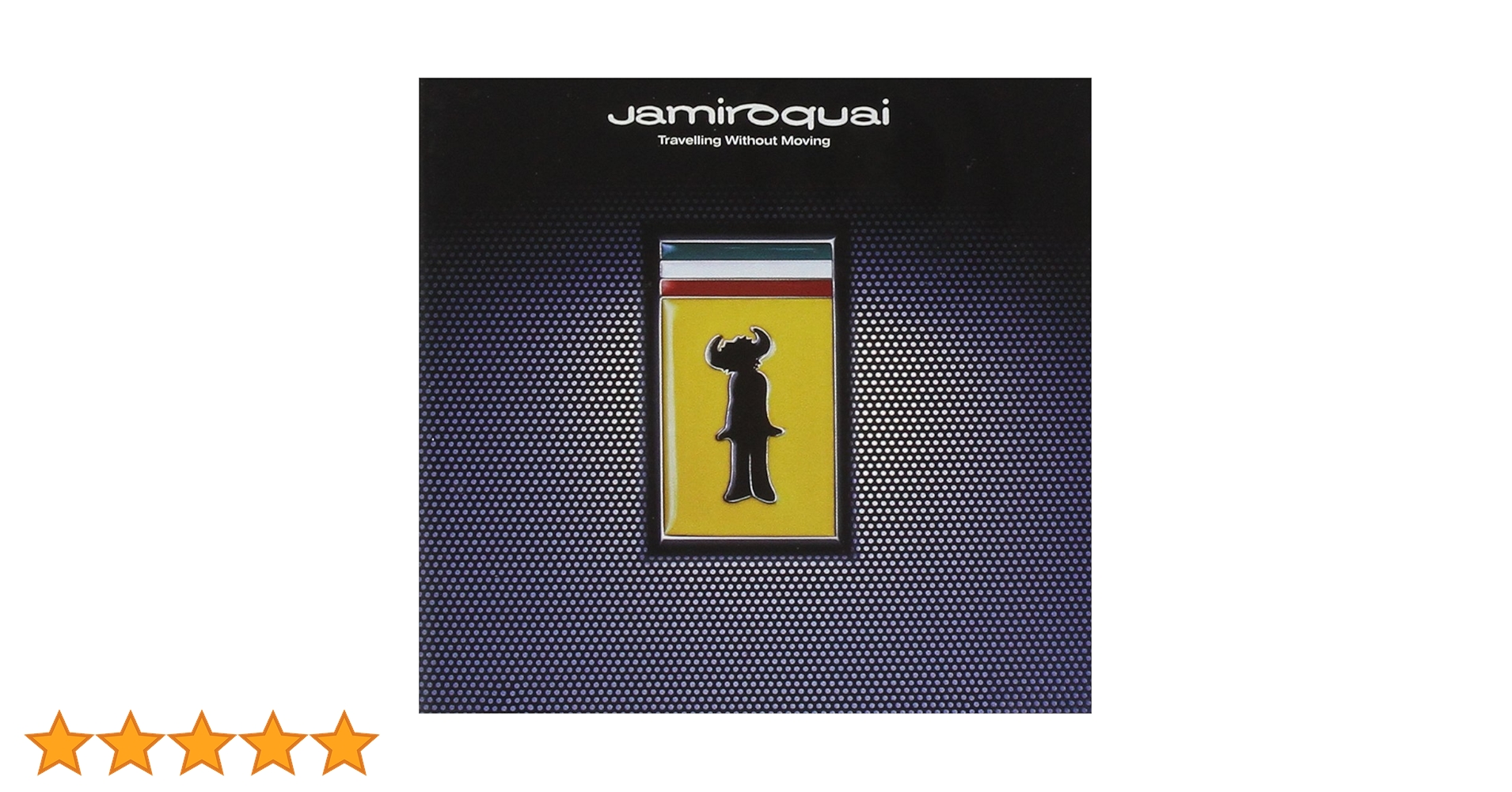 Amazon.co.jp: Travelling Without Moving: ミュージック